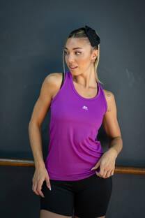 musculosa drifit - 