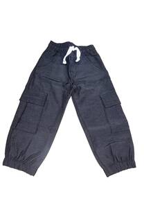 Pantalon cargo Bebe - 