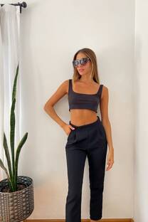 Pantalon Nancy - 