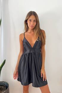 Vestido Nagore - 