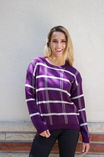 Sweater Corrientes - 