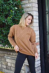 Sweater Paz - 