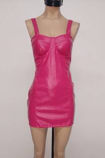 Vestido Rizzy - 