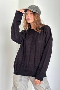 Sweater Monangas - 
