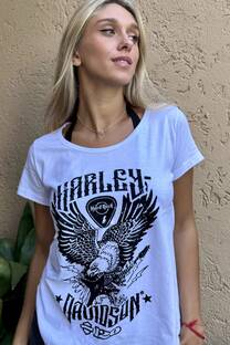 Remera HARLEY - 