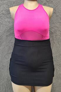 Body musculosa tul  - 