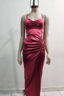 VESTIDO REINA - 