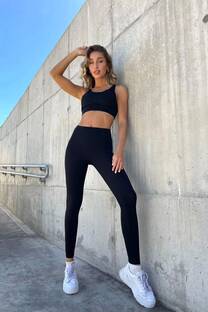 LEGGINGS FITNESS - 