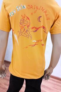 Remera Tauros  - 