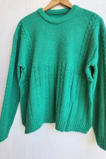 Sweater Celeste  - 