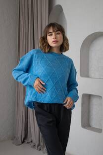 Sweater Paz - 