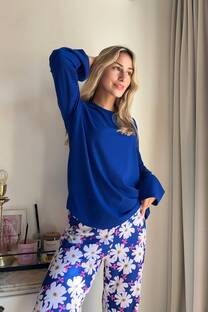 Pijama Dama Morley Combinado - 