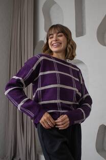 Sweater Corrientes - 