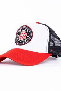 GORRA TKSN STAR - 