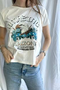 REMERA AMAZING - 