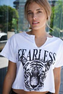 crop fearles - 