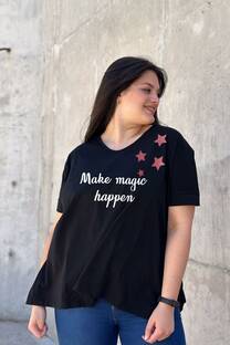 Maxi Remeron Make Magic Happen foil - 