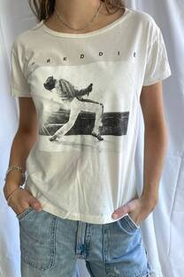 REMERA FREDDIE - 