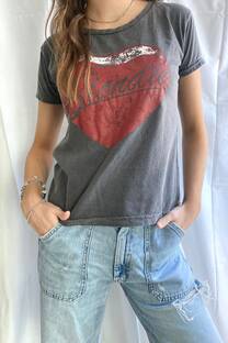 REMERA BLONDIE - 