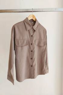 CAMISA CUPRO - 