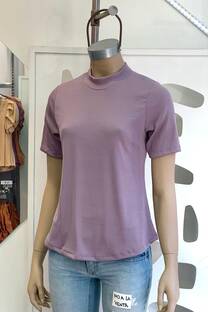 48B - MORLEY SOFT POLERA EVASE M\C 