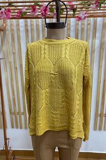 Sweater Tagore - 