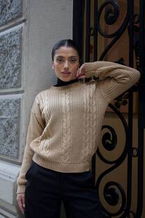 Sweater Cartagena - 