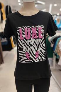 remera luxe  - 