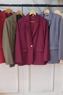 blazer crieta sastrero - 