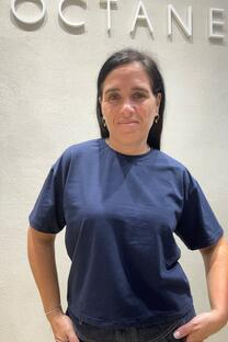 REMERA PYRAMID 