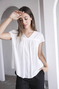 Blusa YUMI - 