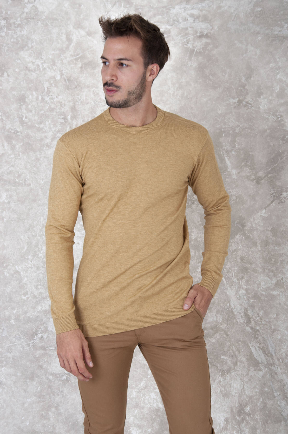 Imagen carrousel Sweater 8501 6