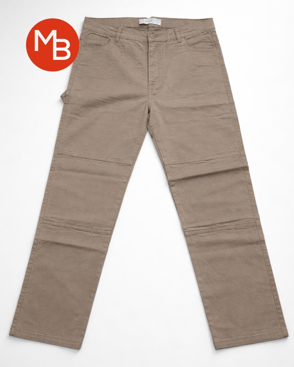 Imagen carrousel Pantalon Jean Carpintero 5