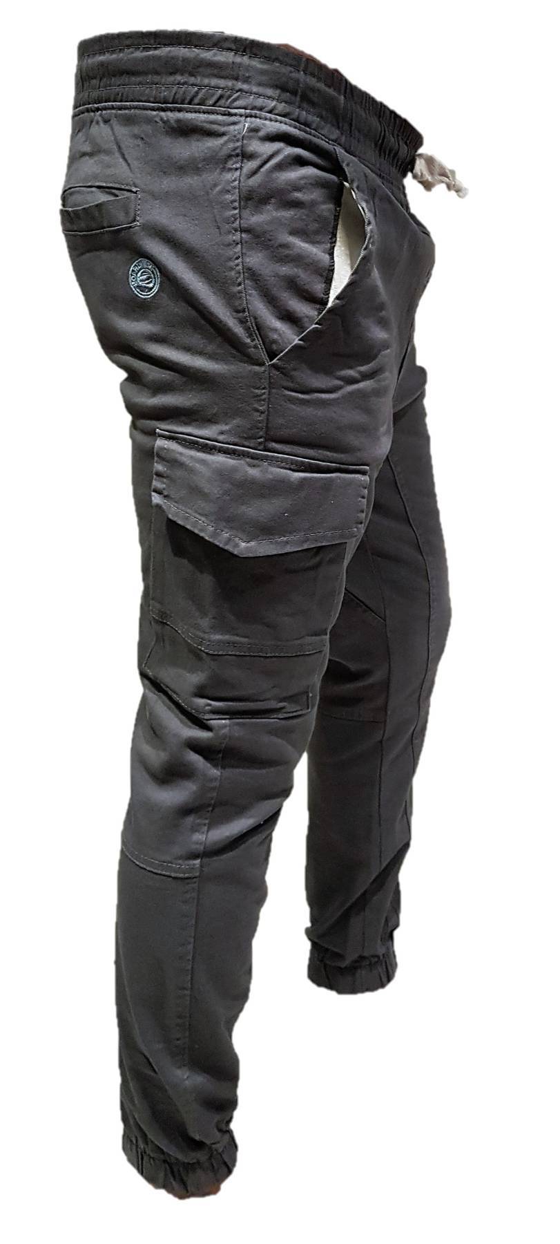 Imagen producto Joggers Cargo 11