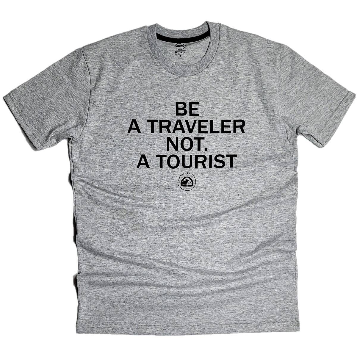 Imagen carrousel Remera Traveler 6