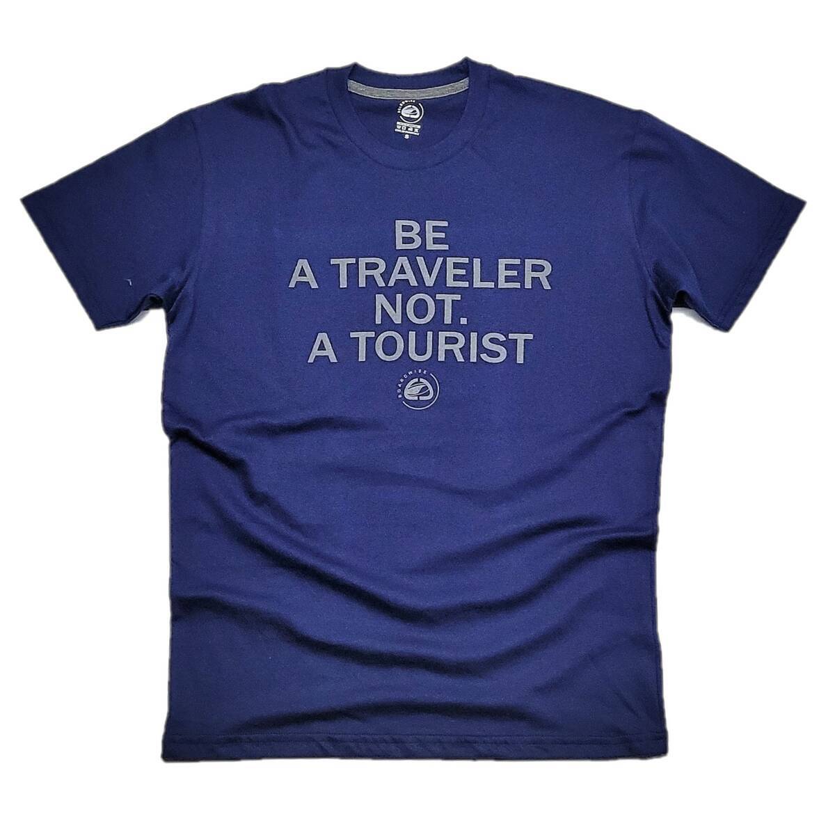 Imagen carrousel Remera Traveler 2