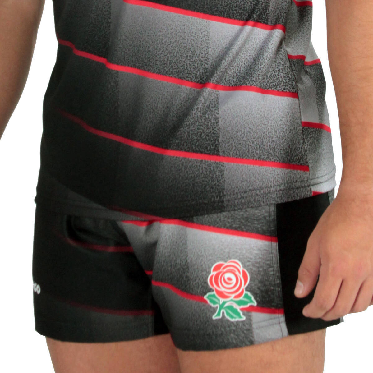 Imagen producto Short Rugby England 7