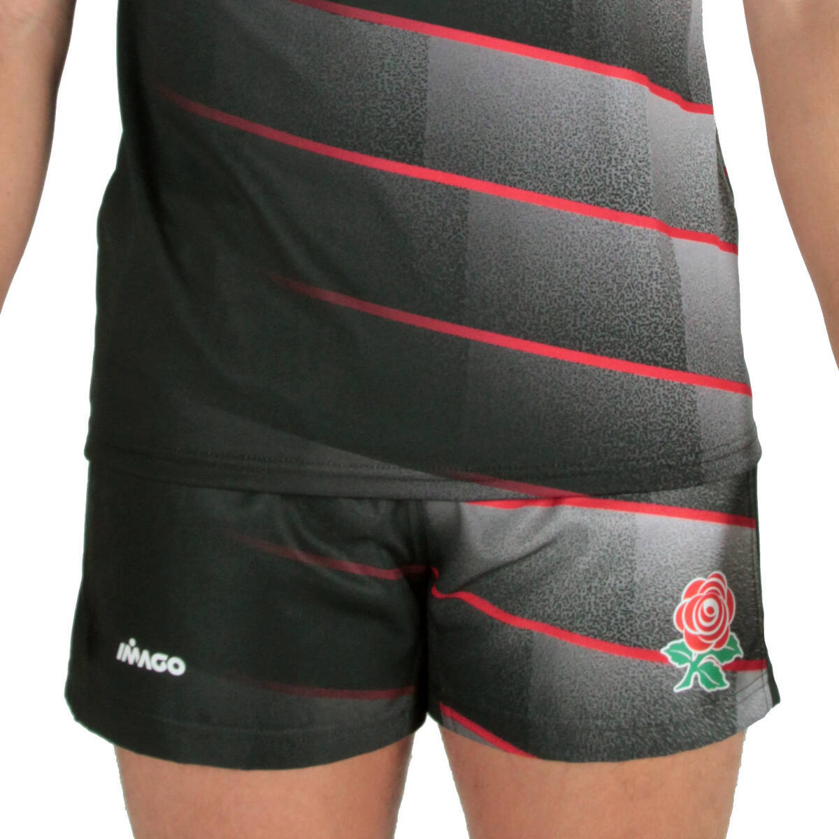 Imagen carrousel Short Rugby England 2