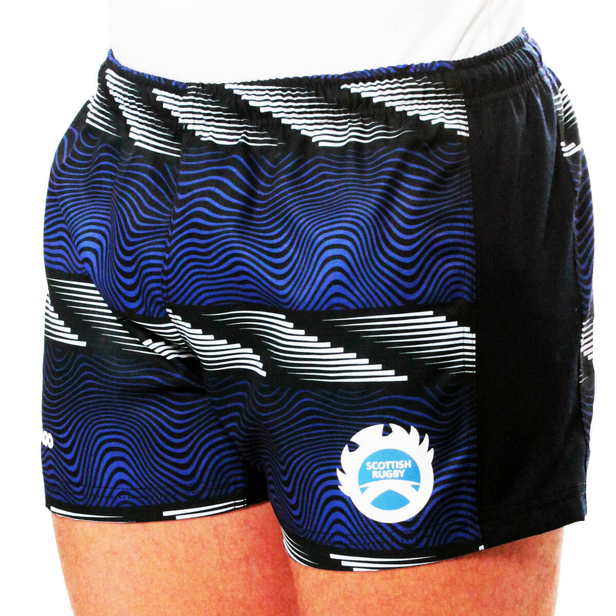 Imagen producto Short Rugby Escocia 6