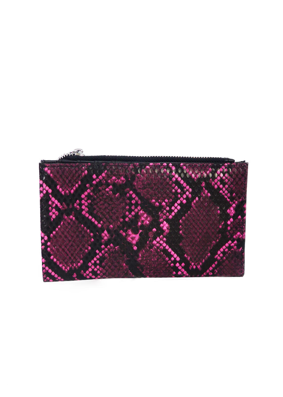 Imagen producto BILLETERA TARJETERO REPTIL 