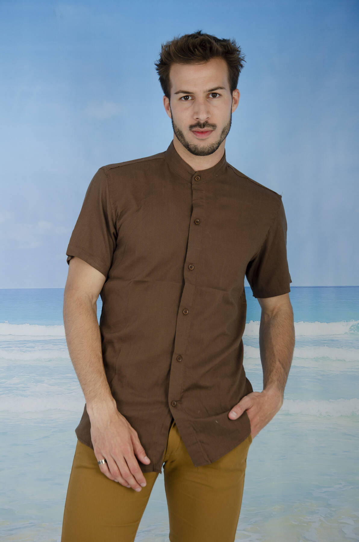 Imagen carrousel Camisa 2700 2