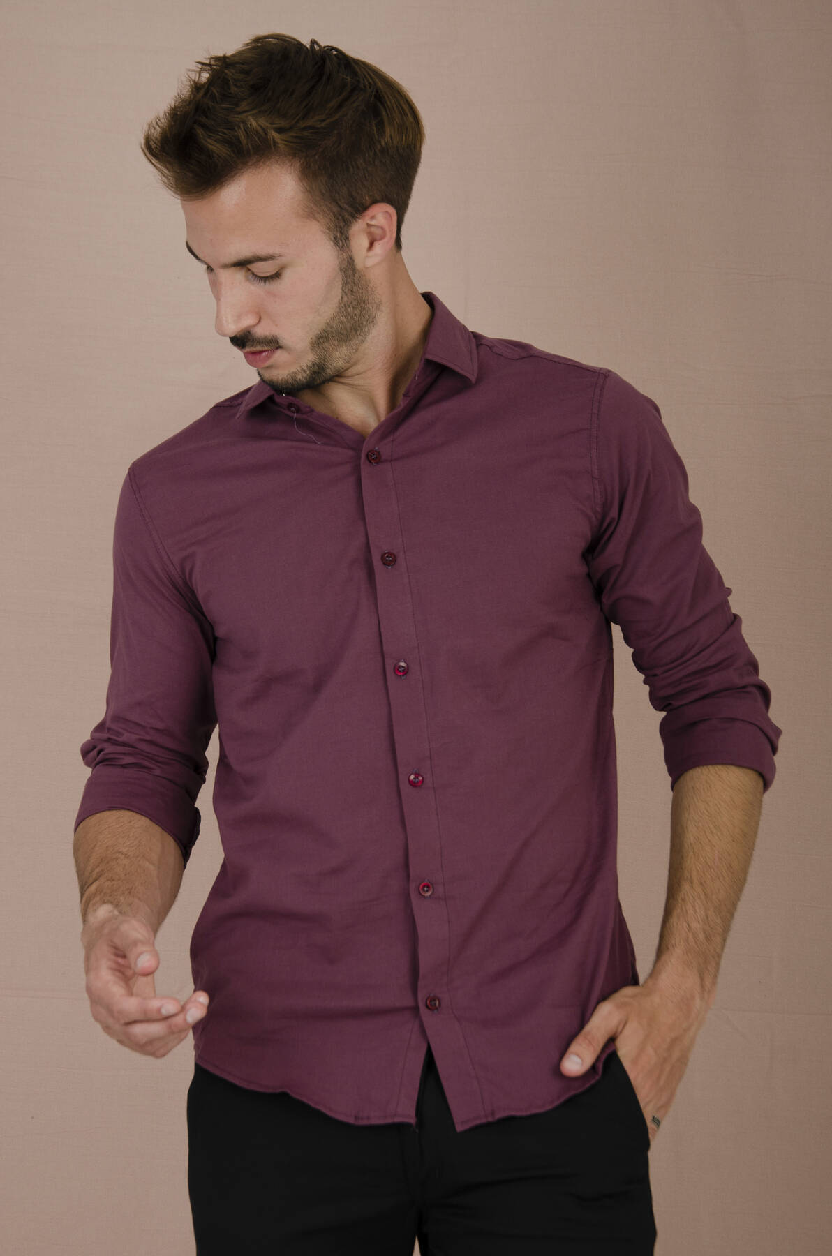 Imagen carrousel Camisa 2812 4