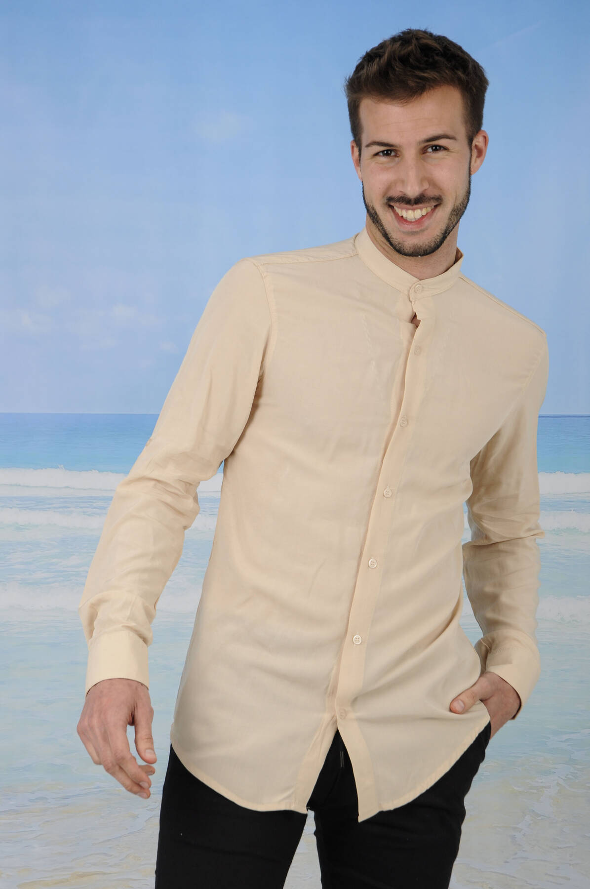 Imagen carrousel Camisa 2850 9