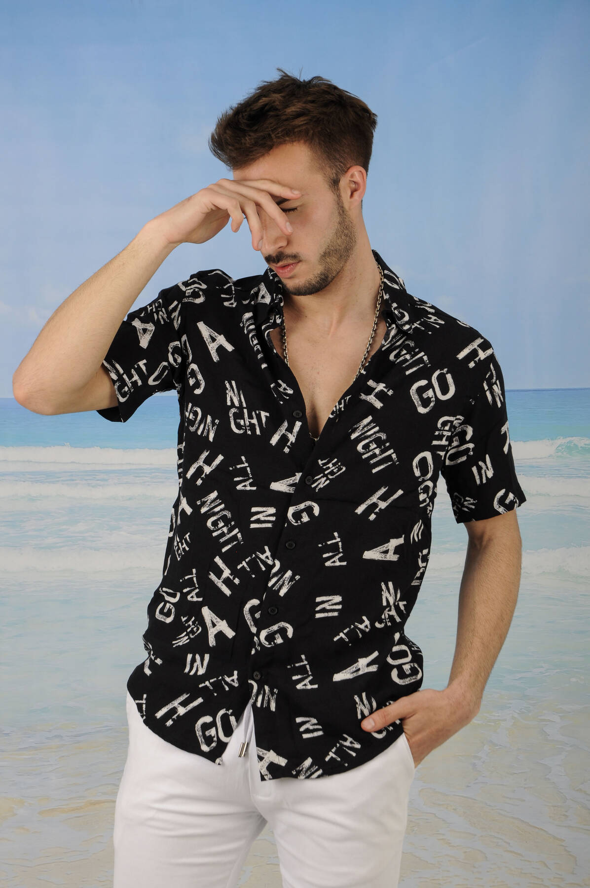 Imagen carrousel Camisa 2861 1