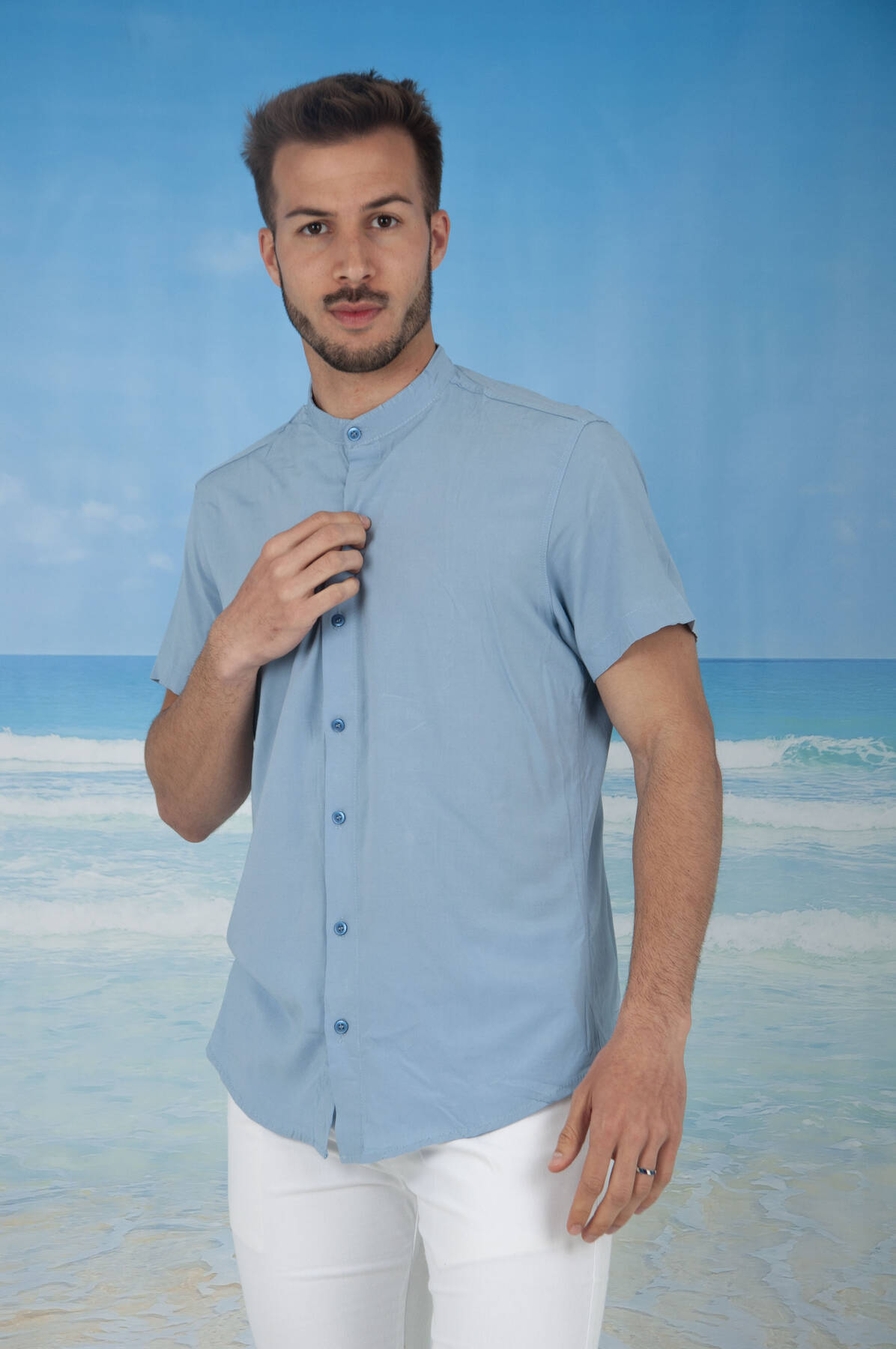 Imagen carrousel Camisa 2864 7