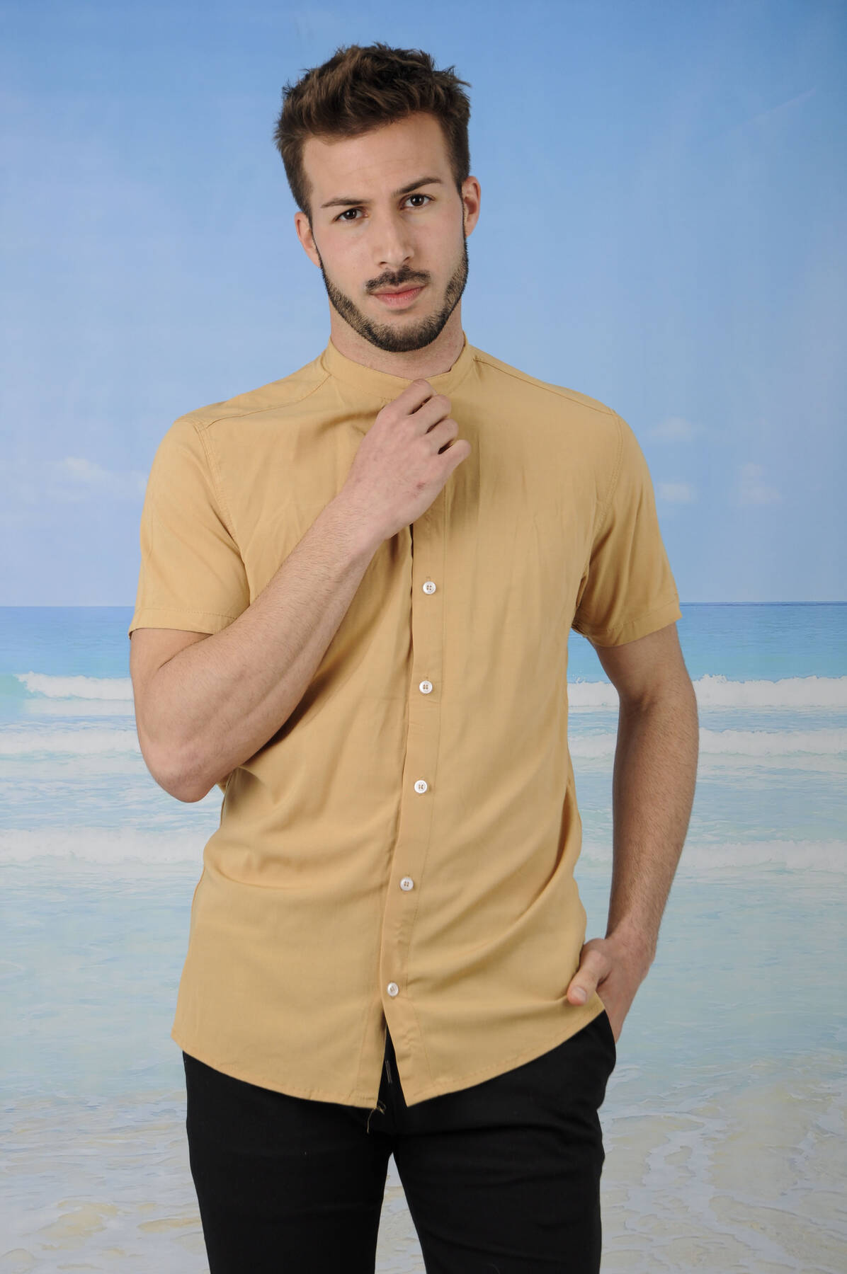 Imagen carrousel Camisa 2864 3