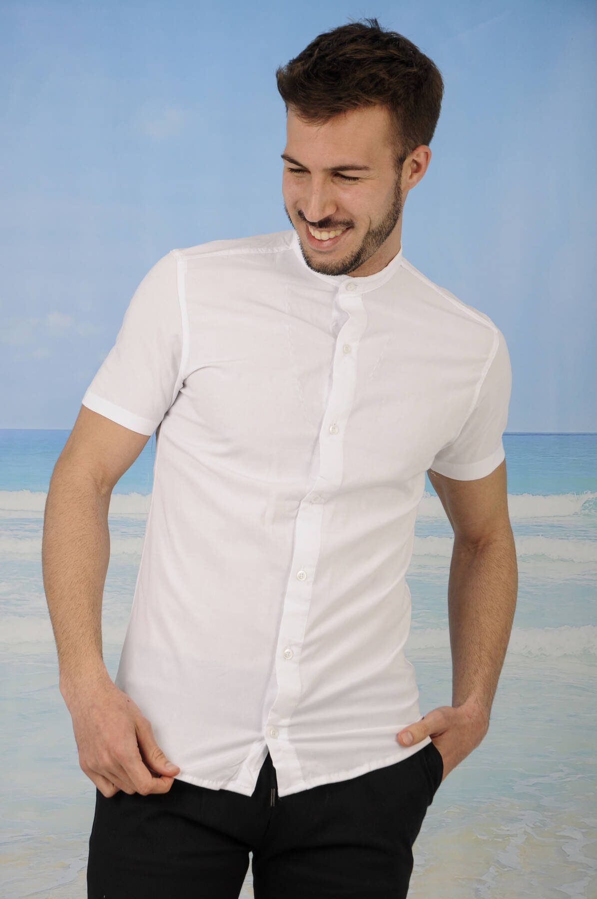 Imagen carrousel Camisa 2864 5