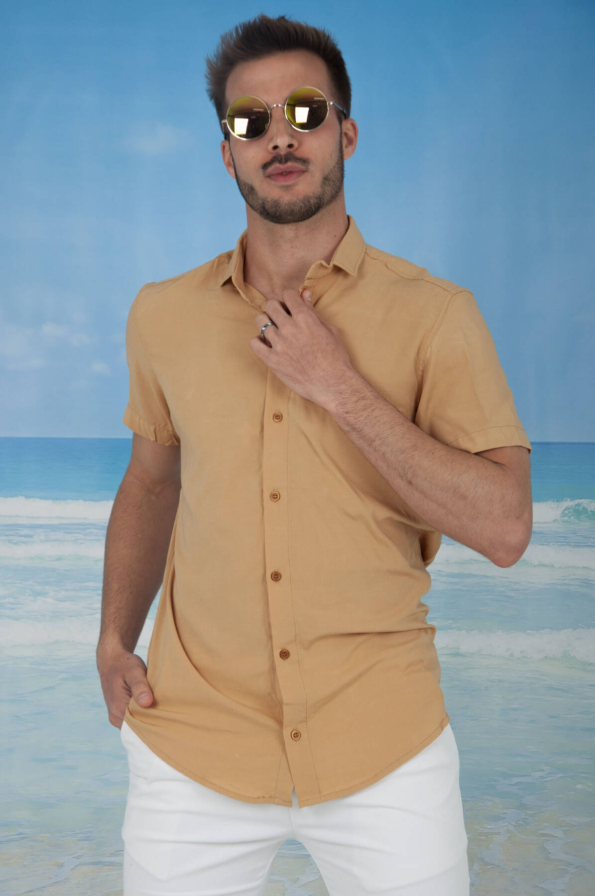 Imagen carrousel Camisa 2876 2