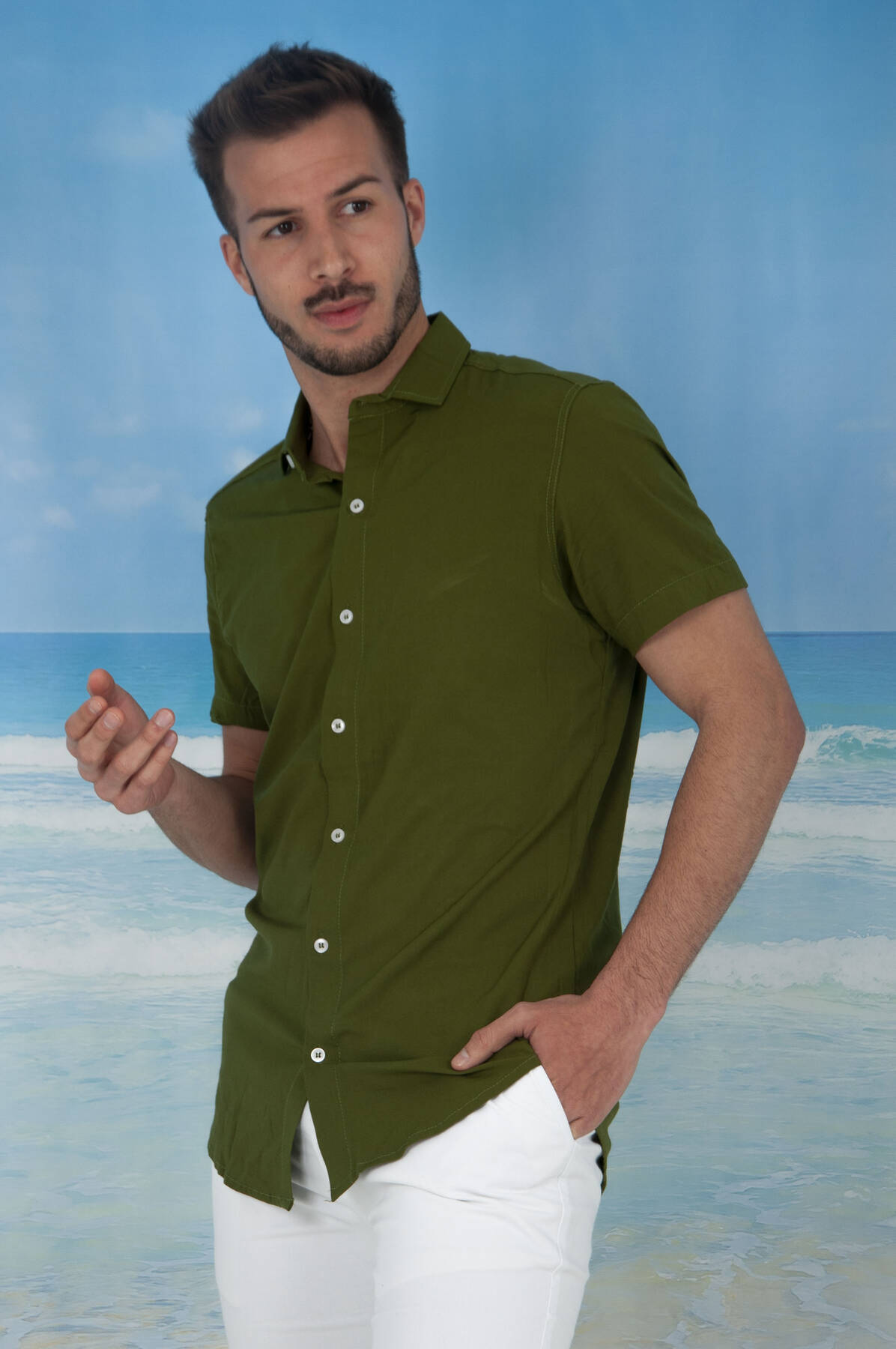 Imagen carrousel Camisa 2876 5