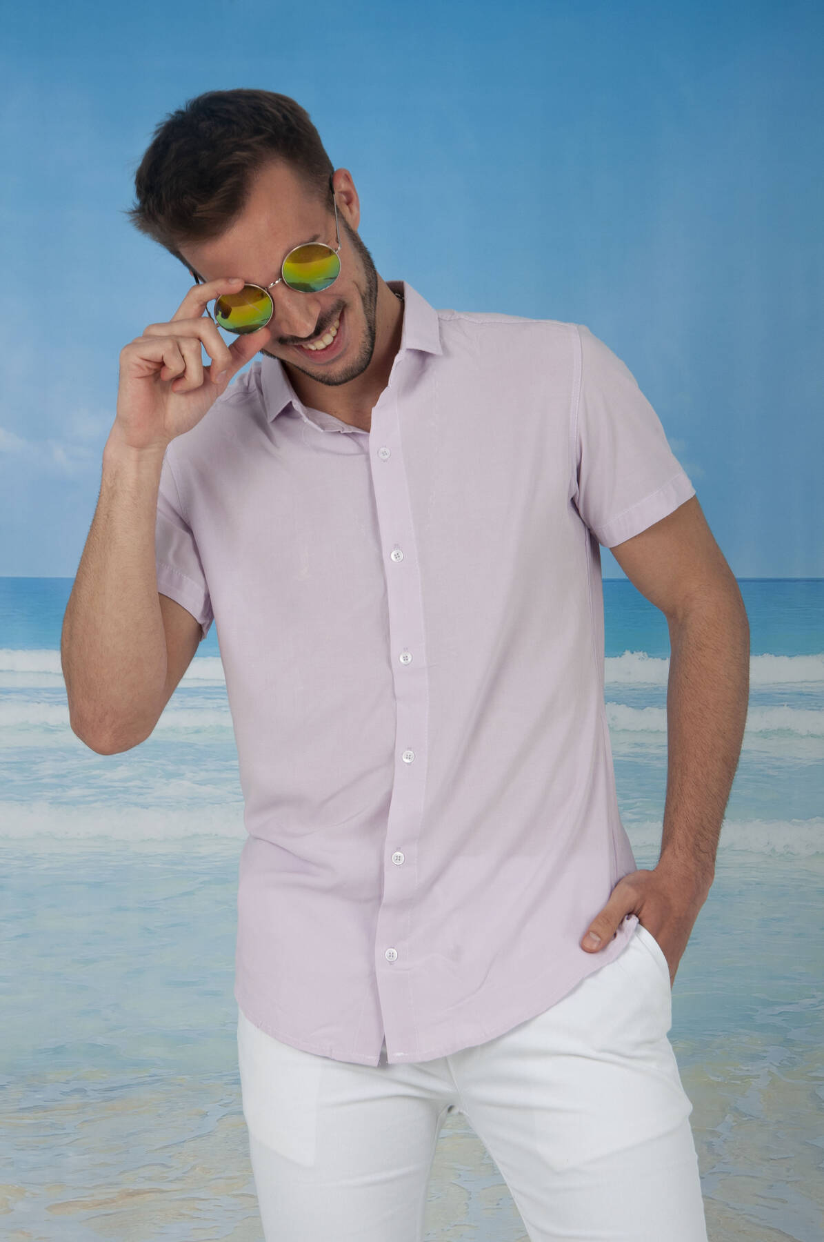 Imagen carrousel Camisa 2876 6